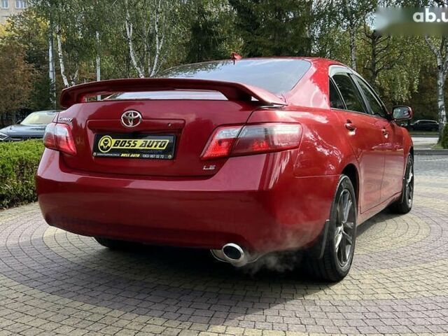 Тойота Камрі, об'ємом двигуна 0 л та пробігом 211 тис. км за 8850 $, фото 6 на Automoto.ua