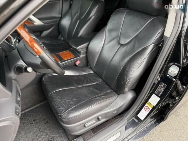 Тойота Камри, объемом двигателя 3.5 л и пробегом 350 тыс. км за 9300 $, фото 13 на Automoto.ua