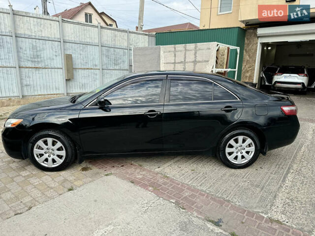 Тойота Камри, объемом двигателя 2.36 л и пробегом 218 тыс. км за 9499 $, фото 3 на Automoto.ua