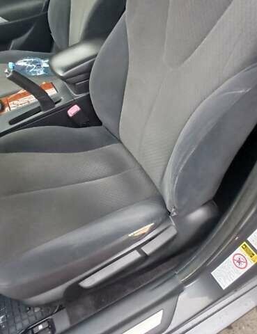 Тойота Камрі, об'ємом двигуна 2.4 л та пробігом 178 тис. км за 9000 $, фото 12 на Automoto.ua