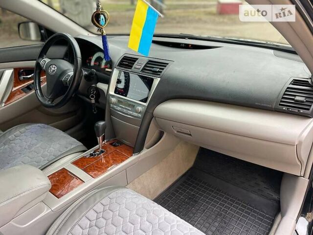 Тойота Камрі, об'ємом двигуна 3.5 л та пробігом 258 тис. км за 10490 $, фото 53 на Automoto.ua