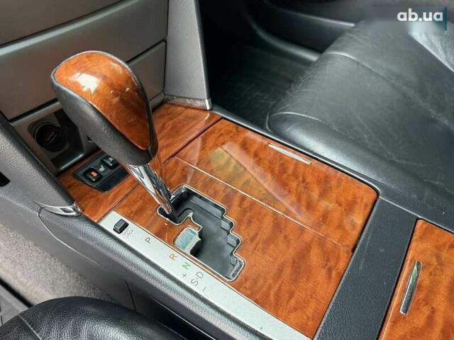 Тойота Камри, объемом двигателя 3.5 л и пробегом 350 тыс. км за 9300 $, фото 15 на Automoto.ua