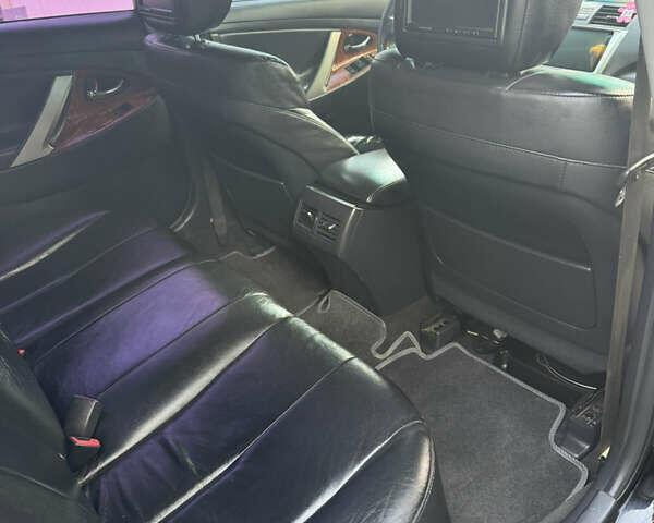 Тойота Камри, объемом двигателя 2.36 л и пробегом 218 тыс. км за 9499 $, фото 13 на Automoto.ua