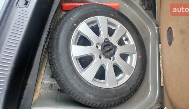 Тойота Камрі, об'ємом двигуна 2.4 л та пробігом 178 тис. км за 9000 $, фото 11 на Automoto.ua