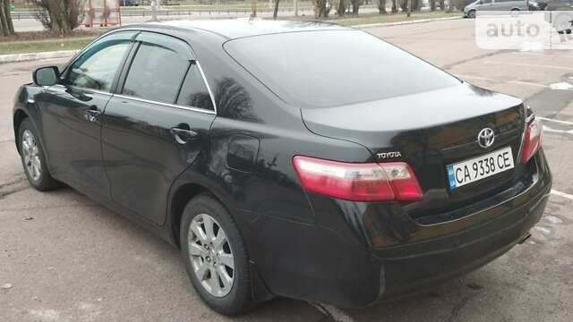 Тойота Камрі, об'ємом двигуна 2.36 л та пробігом 222 тис. км за 11000 $, фото 4 на Automoto.ua