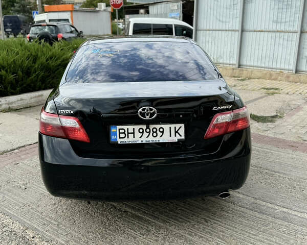 Тойота Камри, объемом двигателя 2.36 л и пробегом 218 тыс. км за 9499 $, фото 4 на Automoto.ua