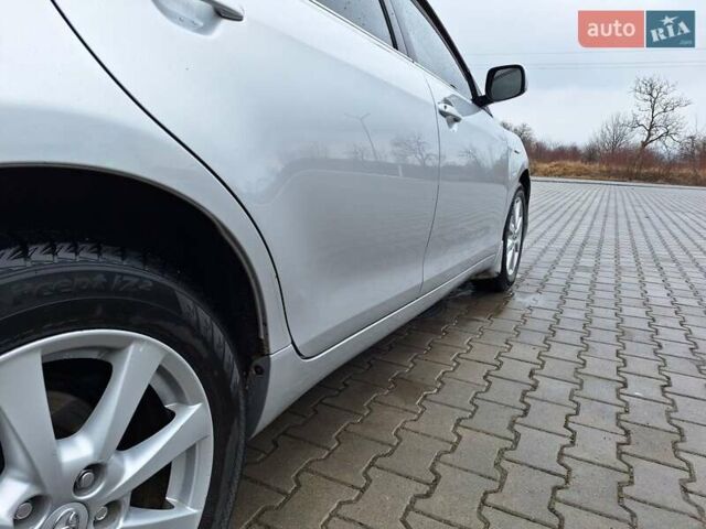 Тойота Камри, объемом двигателя 2.4 л и пробегом 251 тыс. км за 8700 $, фото 15 на Automoto.ua