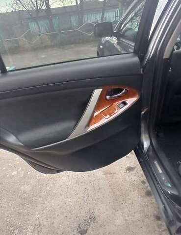 Тойота Камрі, об'ємом двигуна 2.4 л та пробігом 178 тис. км за 9000 $, фото 1 на Automoto.ua