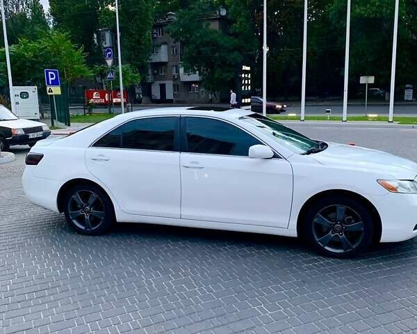 Тойота Камрі, об'ємом двигуна 2.36 л та пробігом 198 тис. км за 9300 $, фото 10 на Automoto.ua