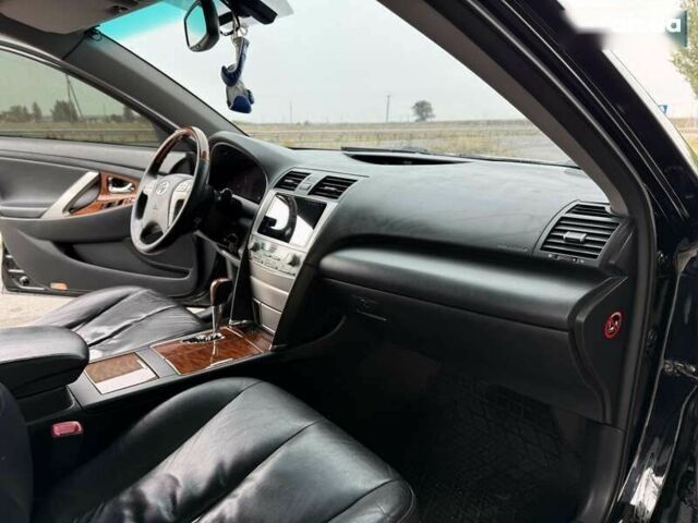 Тойота Камри, объемом двигателя 3.5 л и пробегом 350 тыс. км за 9300 $, фото 21 на Automoto.ua