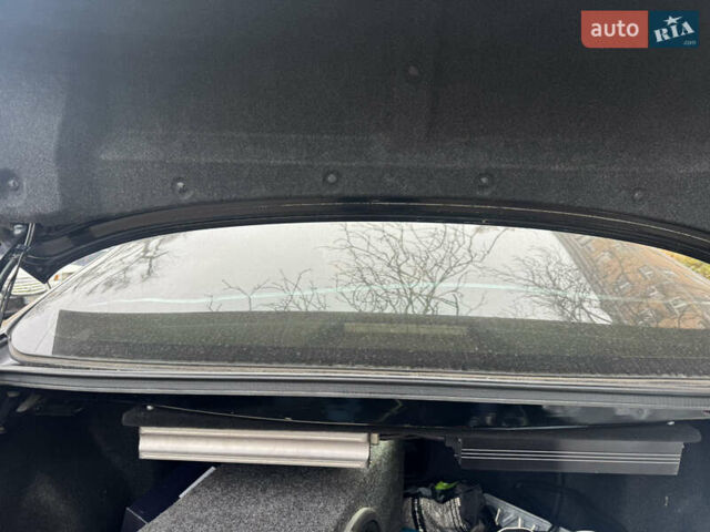 Тойота Камри, объемом двигателя 3.5 л и пробегом 295 тыс. км за 11200 $, фото 9 на Automoto.ua