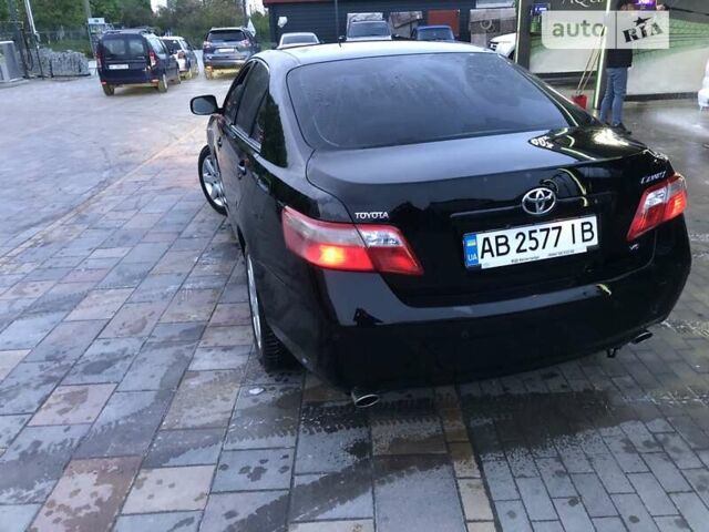 Тойота Камрі, об'ємом двигуна 0 л та пробігом 298 тис. км за 8650 $, фото 4 на Automoto.ua