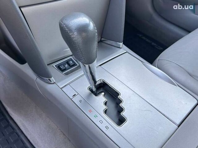 Тойота Камри, объемом двигателя 0 л и пробегом 260 тыс. км за 8700 $, фото 28 на Automoto.ua