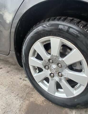 Тойота Камрі, об'ємом двигуна 2.4 л та пробігом 178 тис. км за 9000 $, фото 16 на Automoto.ua