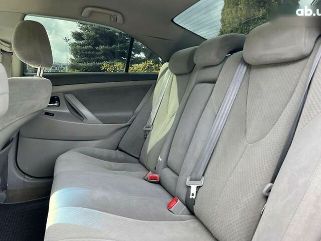 Тойота Камрі, об'ємом двигуна 0 л та пробігом 211 тис. км за 8850 $, фото 17 на Automoto.ua