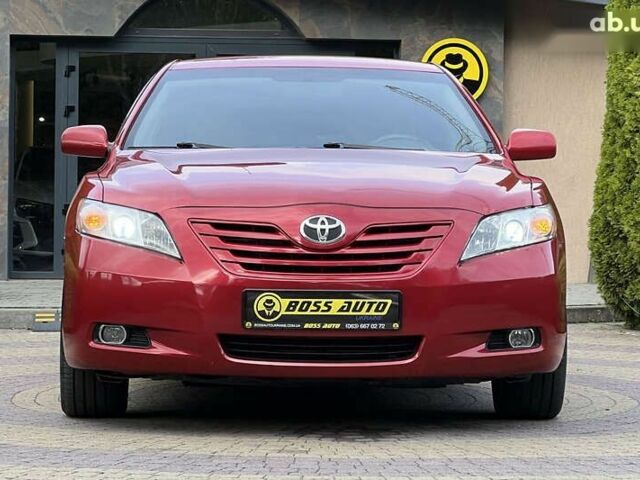 Тойота Камрі, об'ємом двигуна 0 л та пробігом 211 тис. км за 8850 $, фото 1 на Automoto.ua