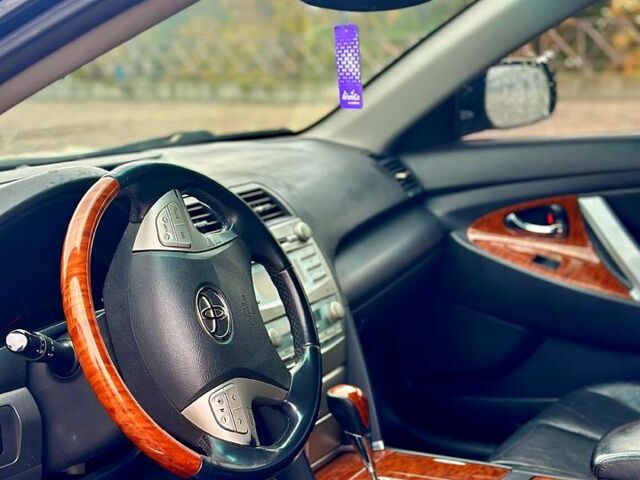 Тойота Камрі, об'ємом двигуна 3.5 л та пробігом 311 тис. км за 8500 $, фото 9 на Automoto.ua