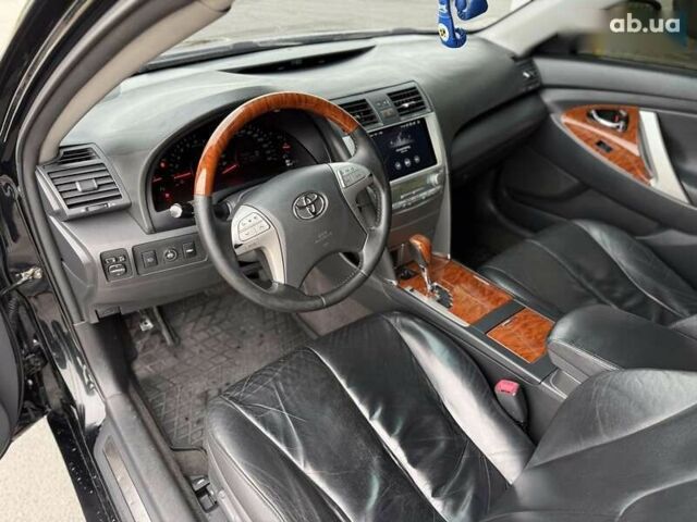 Тойота Камри, объемом двигателя 3.5 л и пробегом 350 тыс. км за 9300 $, фото 11 на Automoto.ua