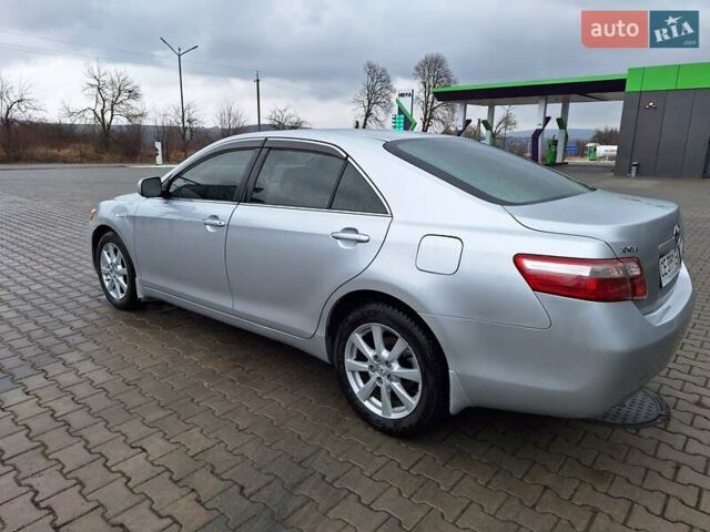 Тойота Камри, объемом двигателя 2.4 л и пробегом 251 тыс. км за 8700 $, фото 17 на Automoto.ua