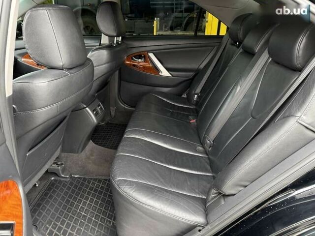 Тойота Камри, объемом двигателя 3.5 л и пробегом 350 тыс. км за 9300 $, фото 18 на Automoto.ua