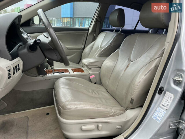 Тойота Камри, объемом двигателя 2.4 л и пробегом 189 тыс. км за 7800 $, фото 5 на Automoto.ua