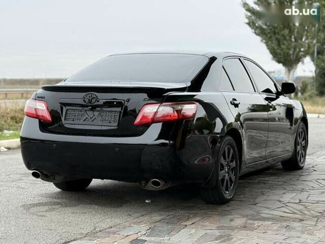 Тойота Камри, объемом двигателя 3.5 л и пробегом 350 тыс. км за 9300 $, фото 10 на Automoto.ua