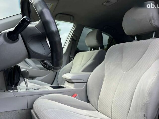 Тойота Камрі, об'ємом двигуна 0 л та пробігом 211 тис. км за 8850 $, фото 8 на Automoto.ua