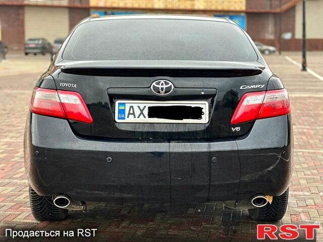 Тойота Камрі, об'ємом двигуна 3.5 л та пробігом 311 тис. км за 8500 $, фото 3 на Automoto.ua