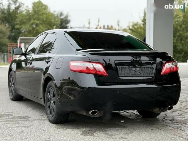 Тойота Камри, объемом двигателя 3.5 л и пробегом 350 тыс. км за 9300 $, фото 8 на Automoto.ua