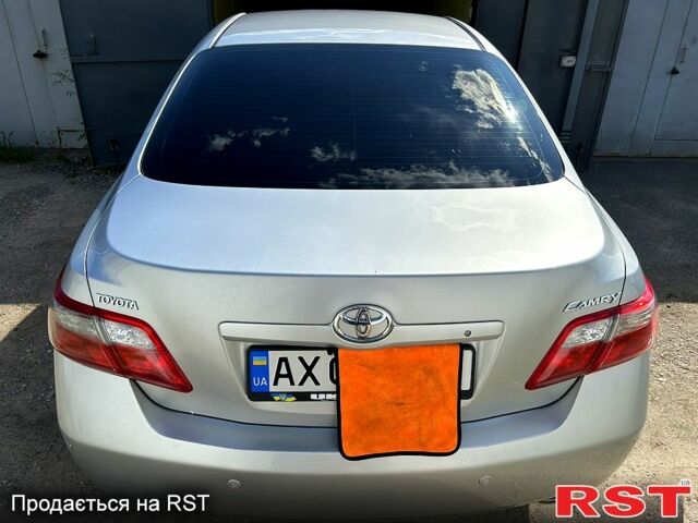 Тойота Камрі, об'ємом двигуна 2.4 л та пробігом 260 тис. км за 8700 $, фото 3 на Automoto.ua