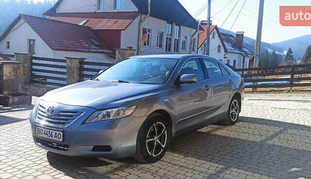 Тойота Камрі, об'ємом двигуна 2.4 л та пробігом 377 тис. км за 6000 $, фото 16 на Automoto.ua