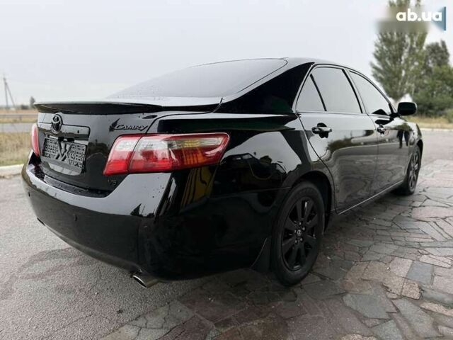 Тойота Камри, объемом двигателя 3.5 л и пробегом 350 тыс. км за 9300 $, фото 5 на Automoto.ua