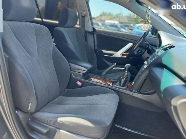 Тойота Камри, объемом двигателя 0 л и пробегом 244 тыс. км за 9200 $, фото 13 на Automoto.ua