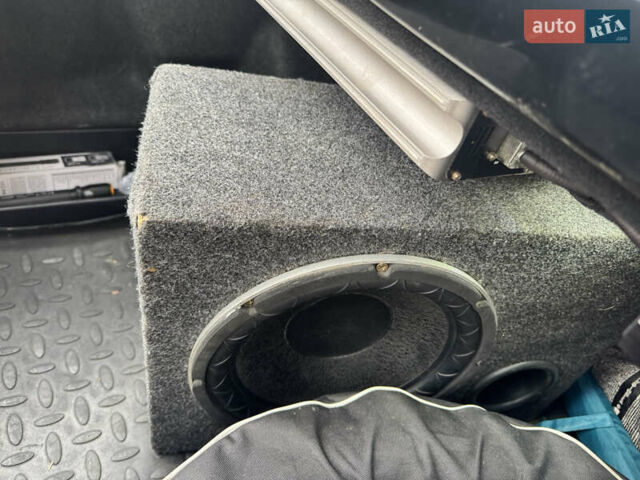 Тойота Камри, объемом двигателя 3.5 л и пробегом 295 тыс. км за 11200 $, фото 8 на Automoto.ua