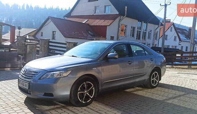 Тойота Камрі, об'ємом двигуна 2.4 л та пробігом 377 тис. км за 6000 $, фото 12 на Automoto.ua