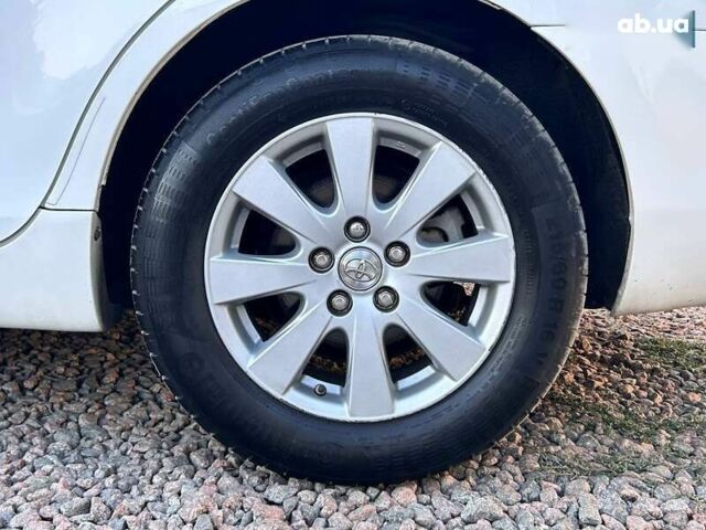 Тойота Камри, объемом двигателя 0 л и пробегом 260 тыс. км за 8700 $, фото 10 на Automoto.ua