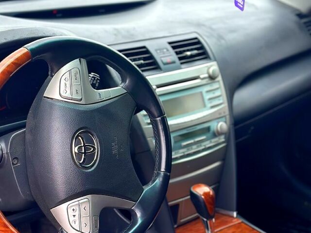 Тойота Камрі, об'ємом двигуна 3.5 л та пробігом 311 тис. км за 8500 $, фото 10 на Automoto.ua