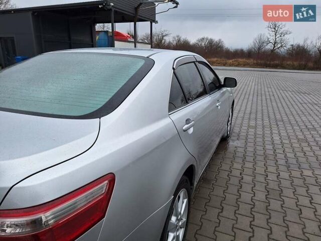 Тойота Камри, объемом двигателя 2.4 л и пробегом 251 тыс. км за 8700 $, фото 16 на Automoto.ua
