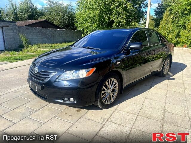 Тойота Камрі, об'ємом двигуна 3.5 л та пробігом 280 тис. км за 10500 $, фото 3 на Automoto.ua