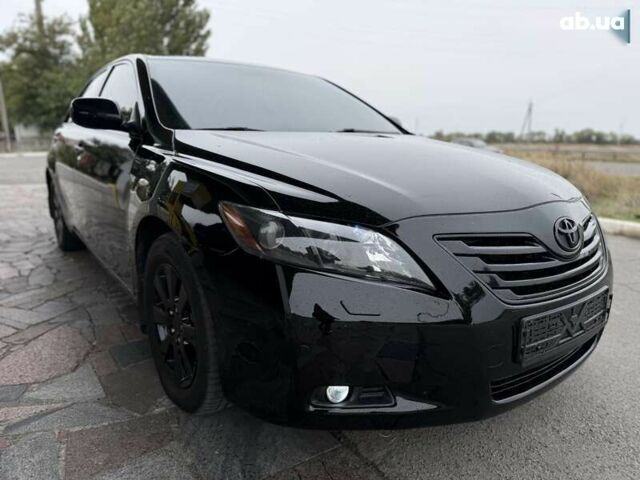 Тойота Камри, объемом двигателя 3.5 л и пробегом 350 тыс. км за 9300 $, фото 7 на Automoto.ua