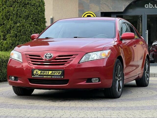 Тойота Камрі, об'ємом двигуна 0 л та пробігом 211 тис. км за 8850 $, фото 2 на Automoto.ua