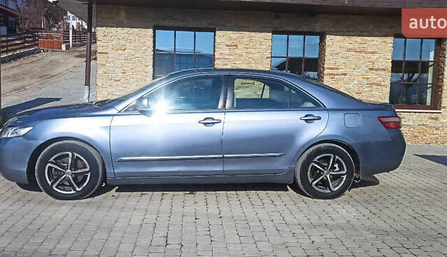 Тойота Камрі, об'ємом двигуна 2.4 л та пробігом 377 тис. км за 6000 $, фото 8 на Automoto.ua