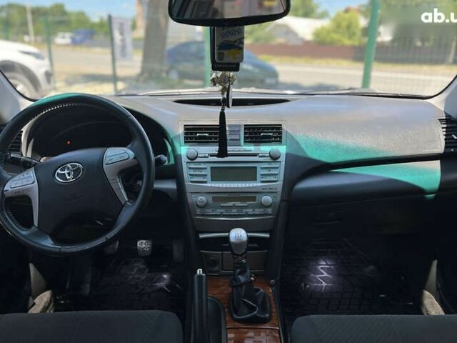 Тойота Камри, объемом двигателя 0 л и пробегом 247 тыс. км за 9200 $, фото 10 на Automoto.ua