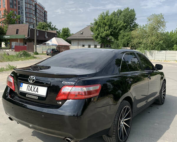 Тойота Камрі, об'ємом двигуна 3.46 л та пробігом 252 тис. км за 9000 $, фото 11 на Automoto.ua