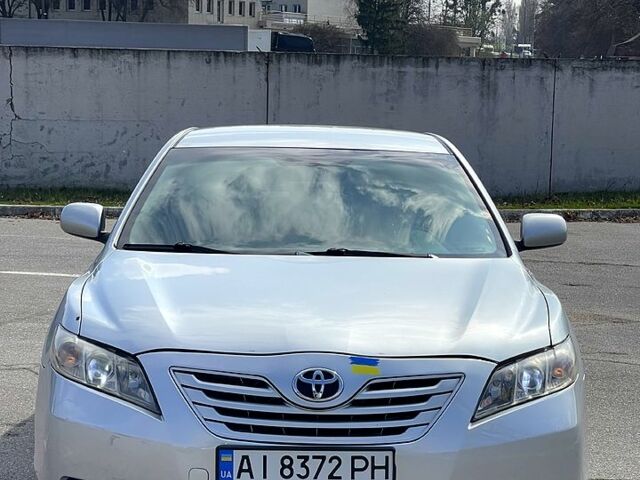 Тойота Камри, объемом двигателя 2.4 л и пробегом 287 тыс. км за 7300 $, фото 4 на Automoto.ua