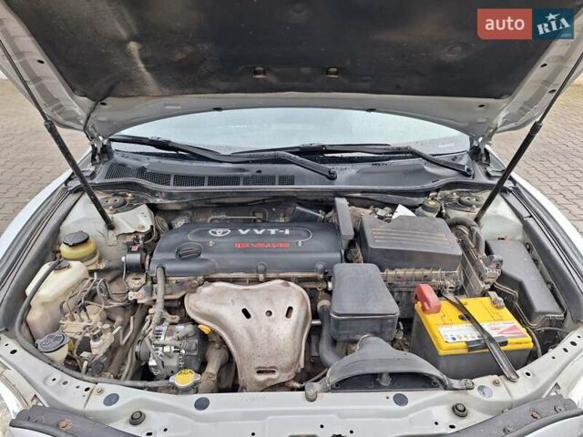Тойота Камри, объемом двигателя 2.4 л и пробегом 251 тыс. км за 8700 $, фото 39 на Automoto.ua