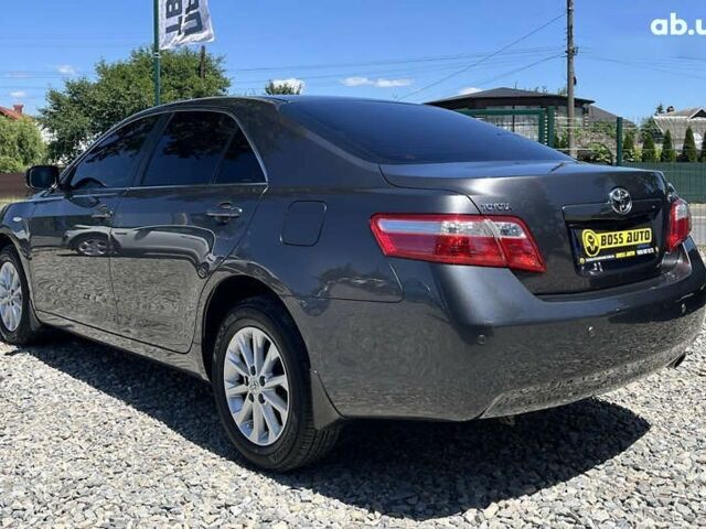 Тойота Камри, объемом двигателя 0 л и пробегом 244 тыс. км за 9200 $, фото 5 на Automoto.ua