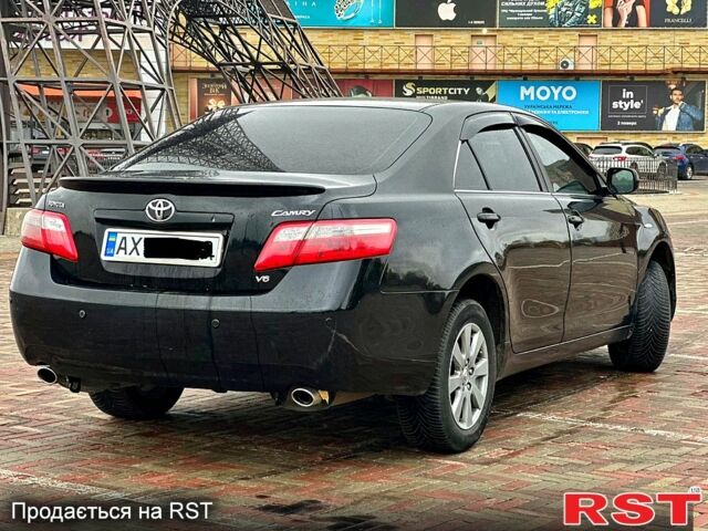 Тойота Камрі, об'ємом двигуна 3.5 л та пробігом 311 тис. км за 8500 $, фото 2 на Automoto.ua