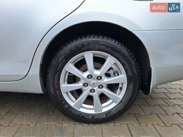 Тойота Камри, объемом двигателя 2.4 л и пробегом 251 тыс. км за 8700 $, фото 10 на Automoto.ua