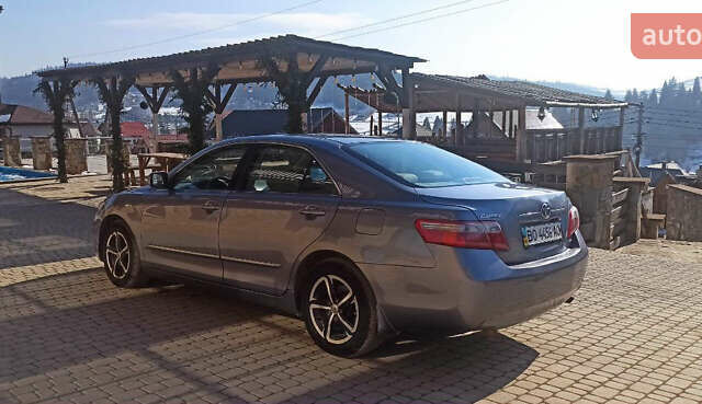 Тойота Камрі, об'ємом двигуна 2.4 л та пробігом 377 тис. км за 6000 $, фото 11 на Automoto.ua